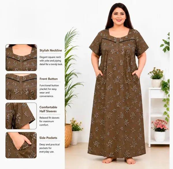 Premium_Plus_Size_Nighty