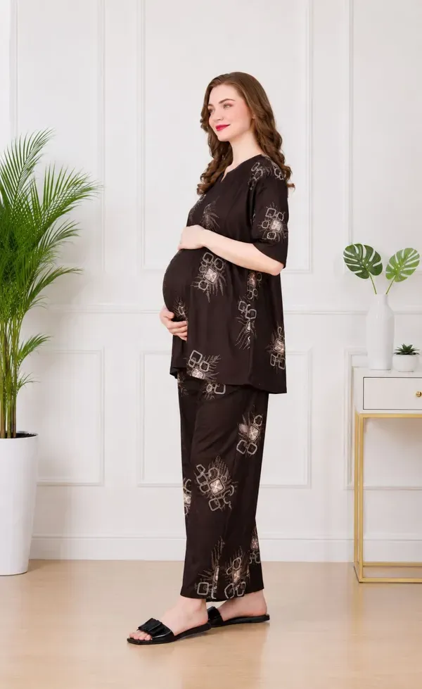 Nursing_Maternity_Cord_Set_For_Women