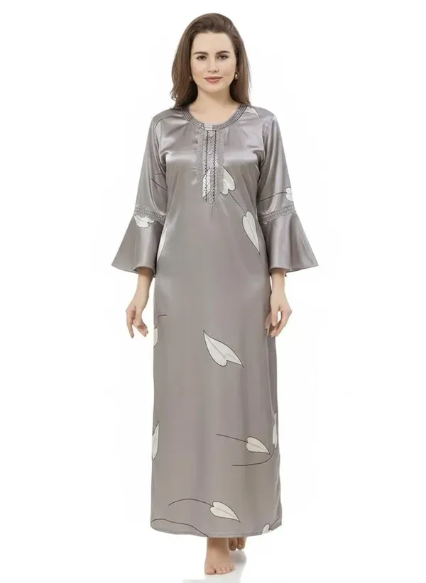 Women_S_Floral_Printed_Nighty_Dress_In_Soft_Italian_Fabric_Comfortable_Shor_More