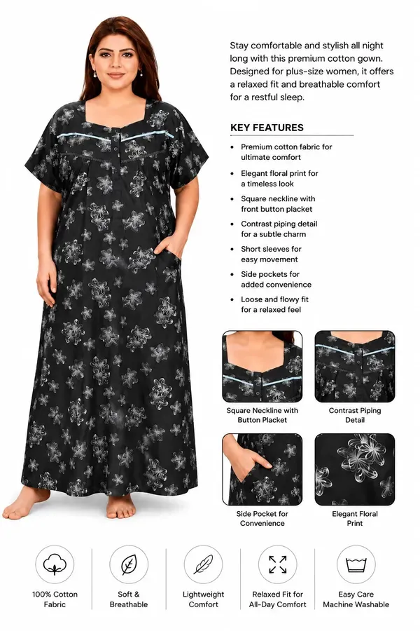 Premium_Plus_Size_Nighty