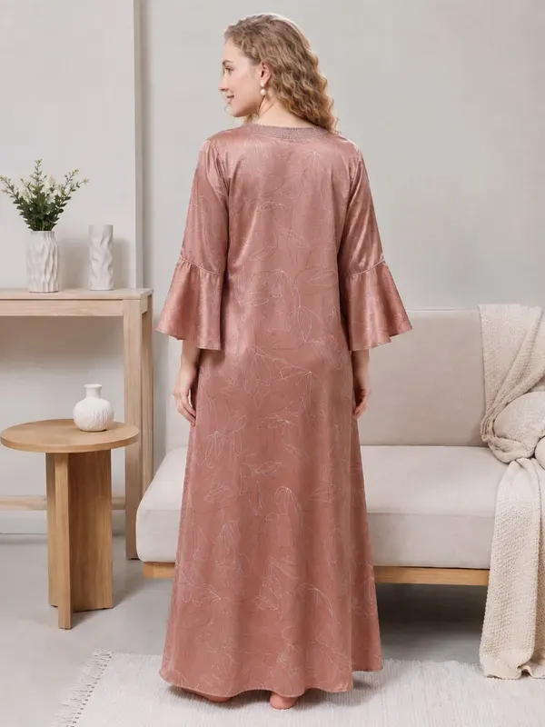 Premium_Rosewood_Italiyan_Satin_Printed_Nighty