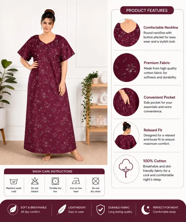 Premium_Plus_Size_Nighty