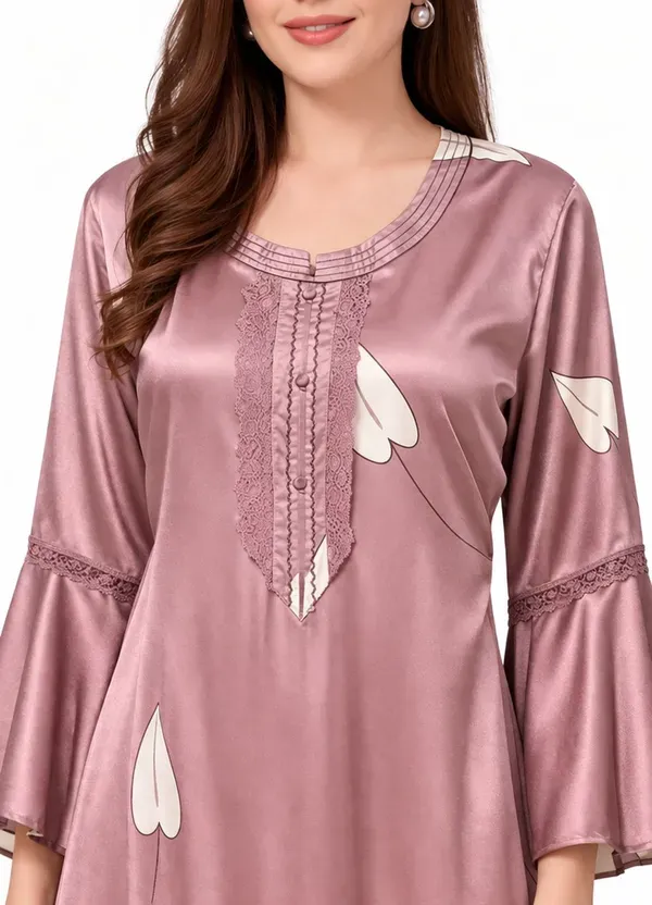 Luxury_Satin_Nighty_With_Heart_Print_Soft_Comfort_Sleepwear