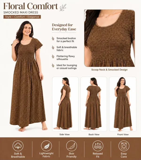 Women_S_Smocked_Nighty_Full_Length_Lounge_Gown