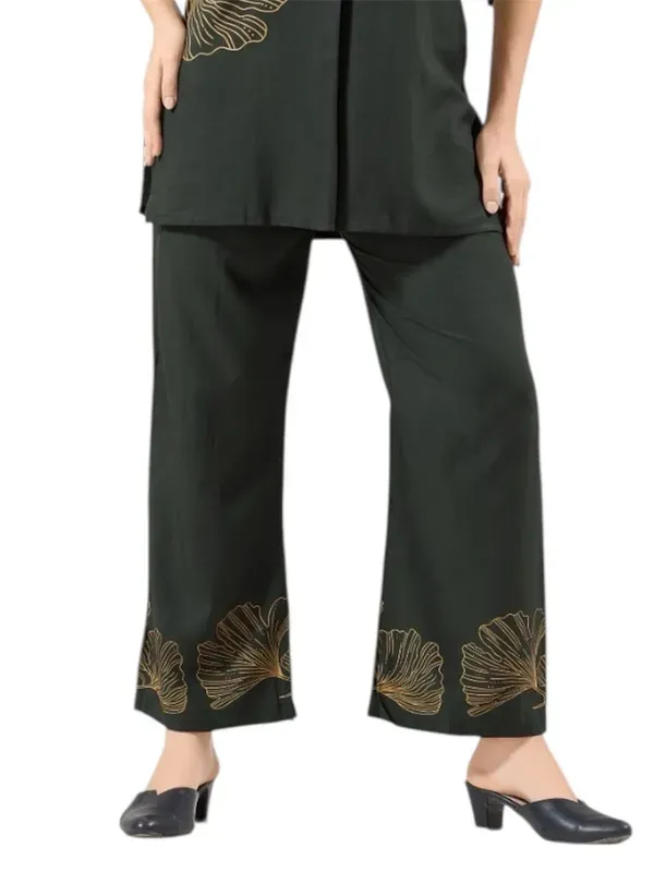 Black_Rayon_Premium_Co_Ord_Set_For_Women