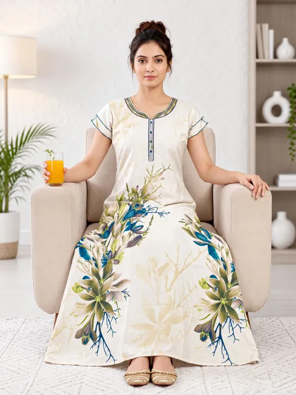 Didi_Nightwear_Women_S_Rayon_Satin_Printed_Night_Gown_With_Frill_Sleeves