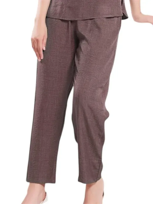 Brown_Lilan_Premium_Co_Ord_Set_For_Women
