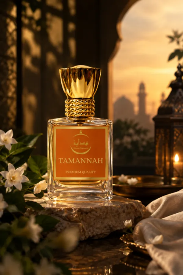 Tamannah_Attar