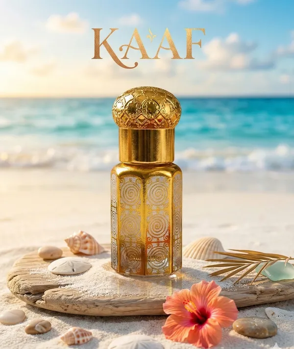 kaaf_attar