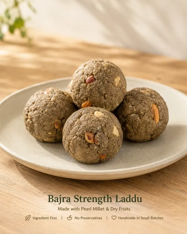 Bajra_Strength_Laddu