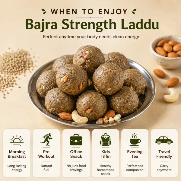 Bajra_Strength_Laddu