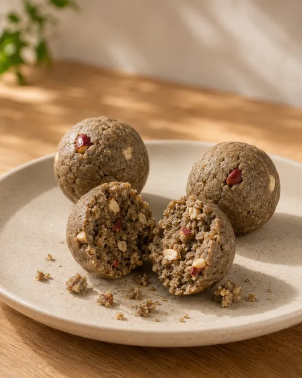 Bajra_Strength_Laddu