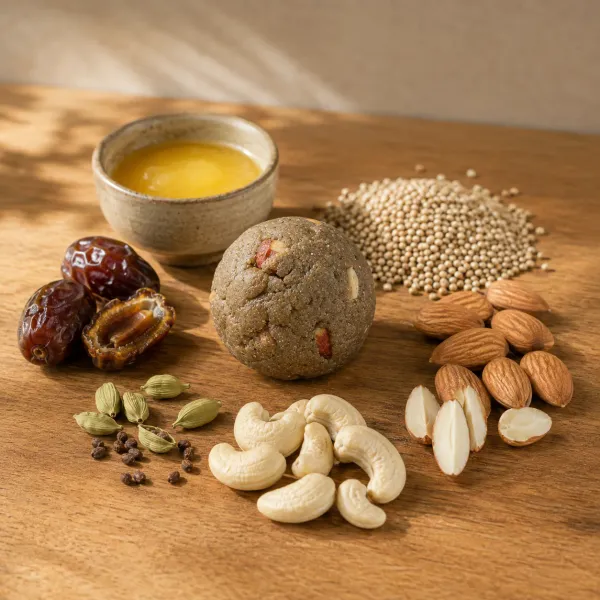 Bajra_Strength_Laddu