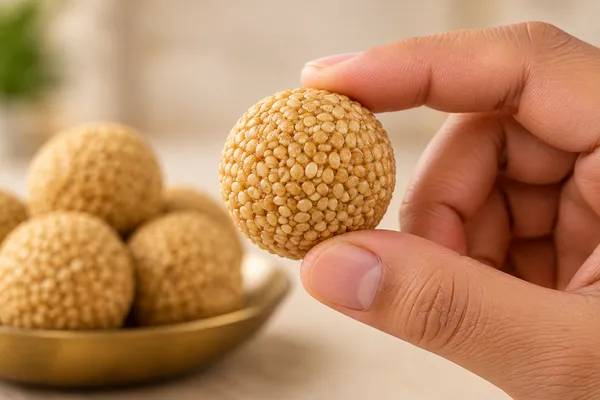 Til_Sesame_Laddu