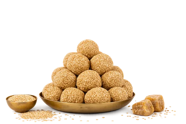 Til_Sesame_Laddu