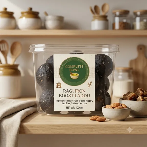 Ragi_Iron_Boost_Laddu