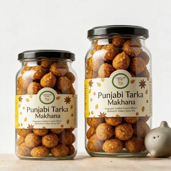 Punjabi_Tarka_Makhana