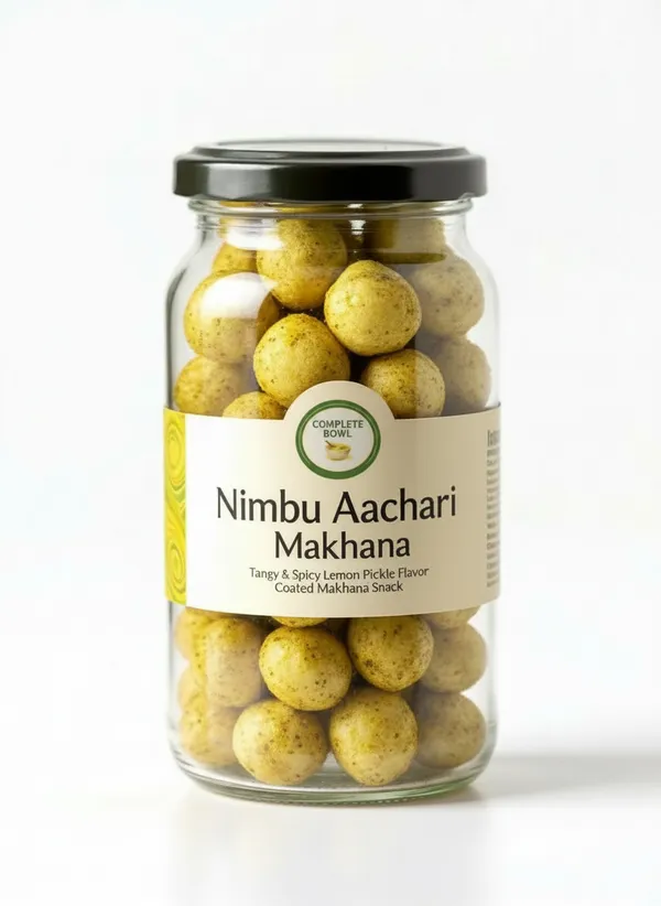 Nimbu_Aachari_Makhana