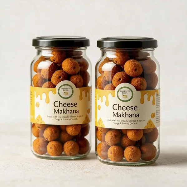 Cheese_Makhana
