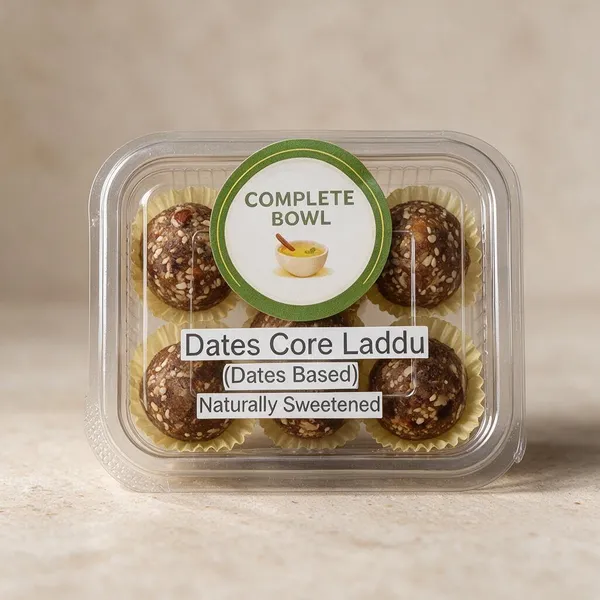 Signature_Laddu_Collection