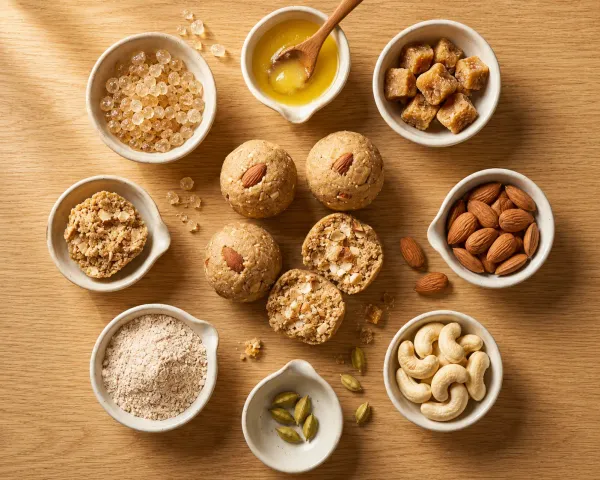 Gond_Power_Laddu