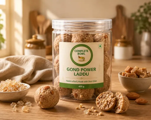 Gond_Power_Laddu