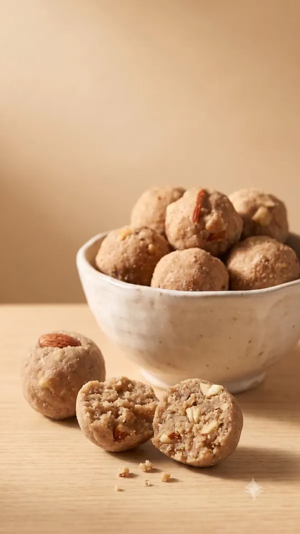 Gond_Power_Laddu