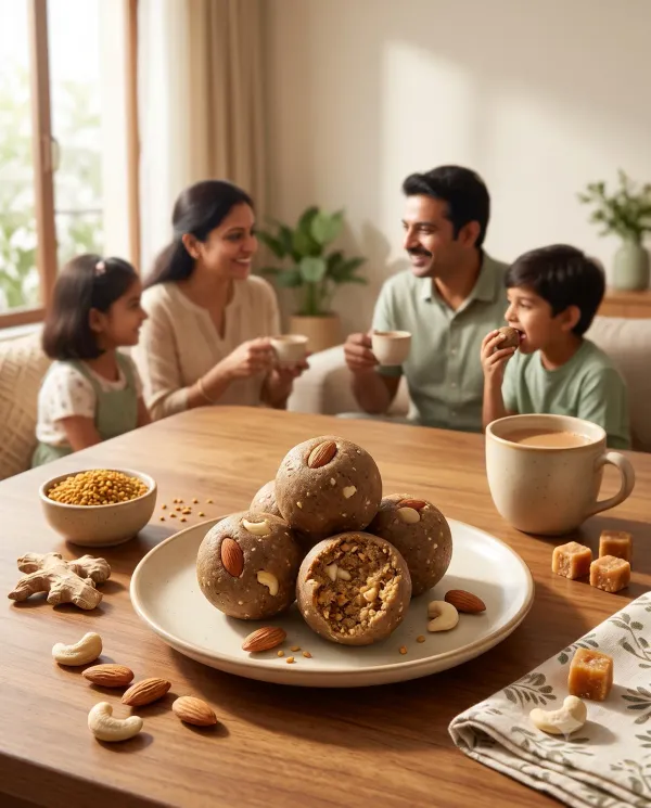 Methi_Sonth_Recovery_Laddu
