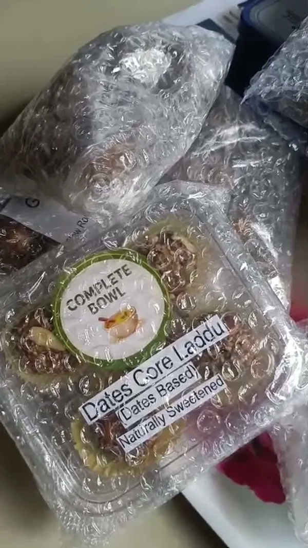 Methi_Sonth_Recovery_Laddu