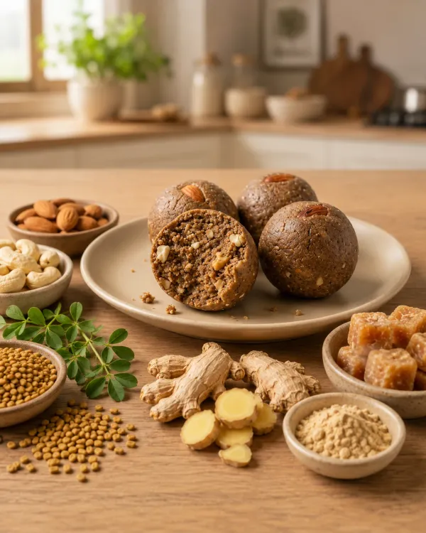 Methi_Sonth_Recovery_Laddu