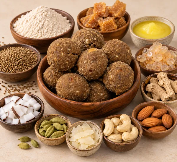 Ajwain_Comfort_Laddu