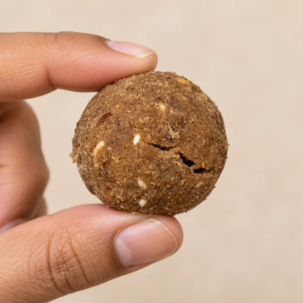 Ajwain_Comfort_Laddu