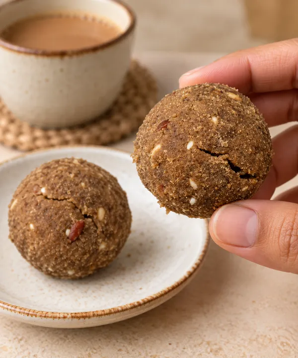Ajwain_Comfort_Laddu