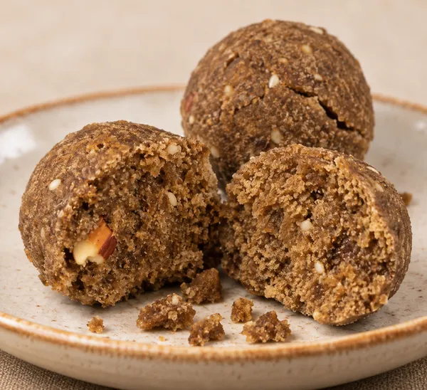 Ajwain_Comfort_Laddu