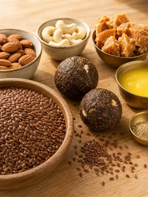 Alsi_Omega_Seed_Laddu