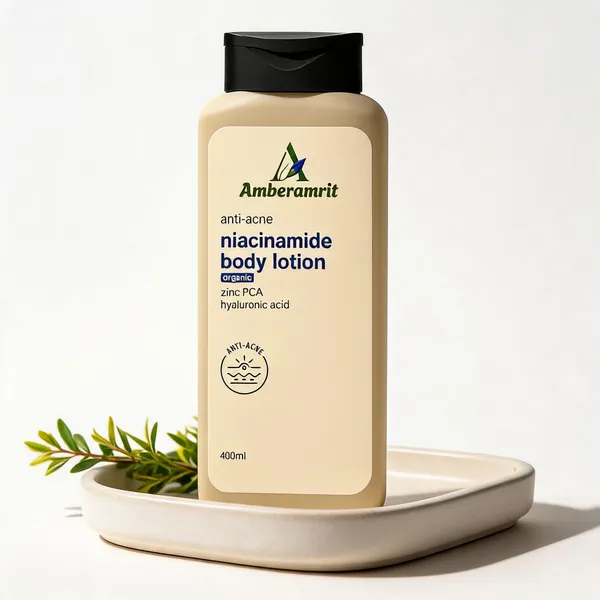 Amberamrit_Niacinamide_Zinc_Anti-Acne_Body_Lotion_400Ml