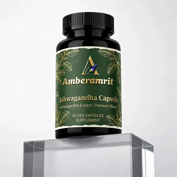 Amberamrit_Ashwagandha_Extract_Stress_Relief_Vegetarian_Tablets