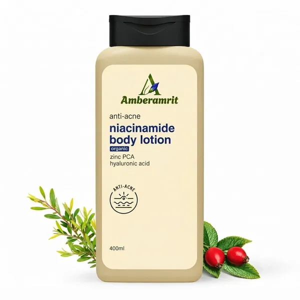 Amberamrit_Anti-Acne_Niacinamide_Body_Lotion_400_Ml