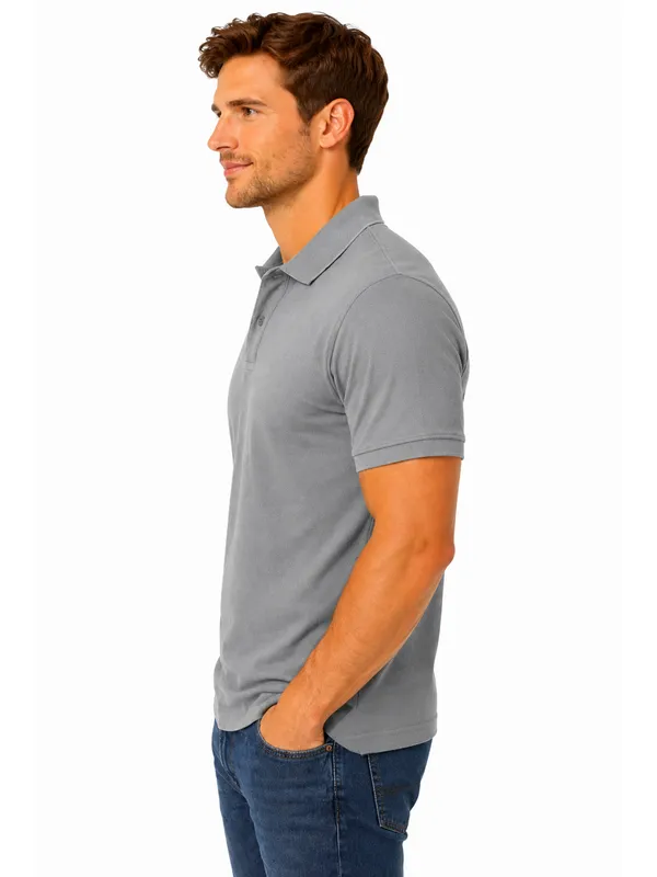 Grey_Polo_T-Shirt_for_Men