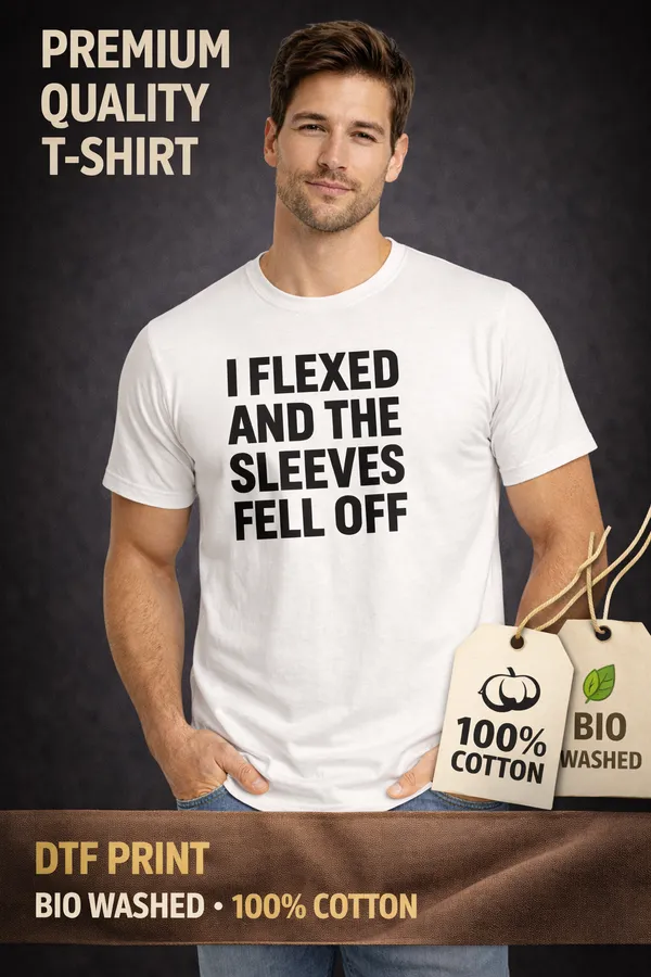 White_Cotton_Regular_Fit_T-Shirt_for_Men
