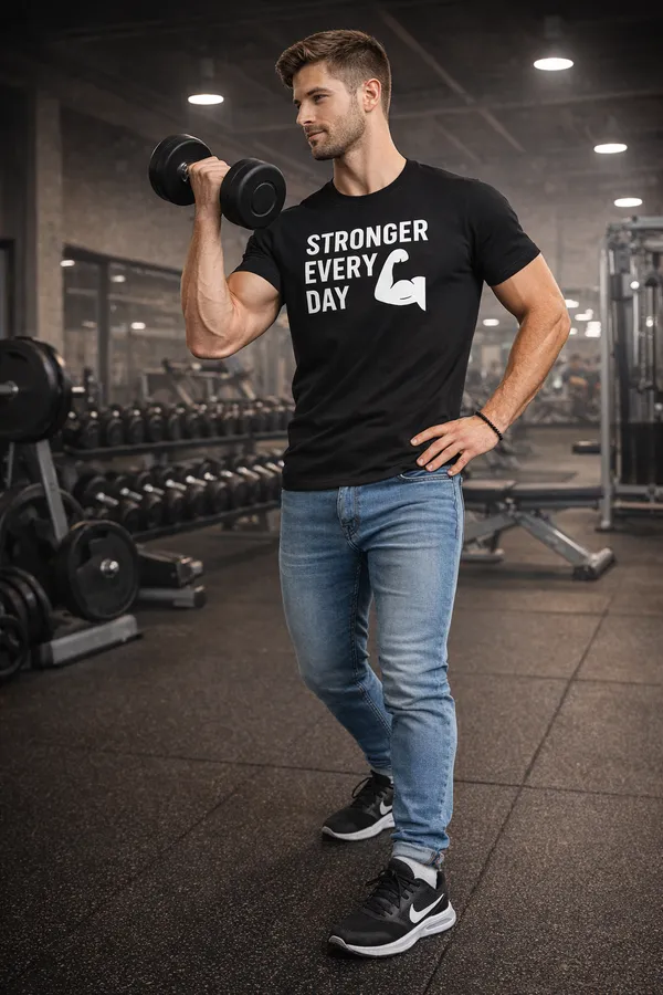 Black_Graphic_Fit_T-Shirt_for_Men