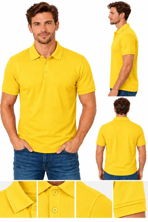 Yellow_Polo_T-Shirt_for_Men