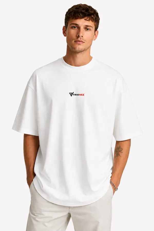 White_Oversized_Fit_T-Shirt_for_Men