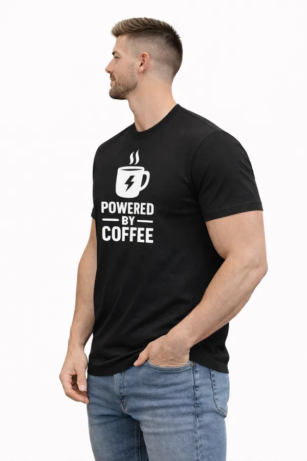 Black_Cotton_Regular_Fit_T-Shirt_For_Men
