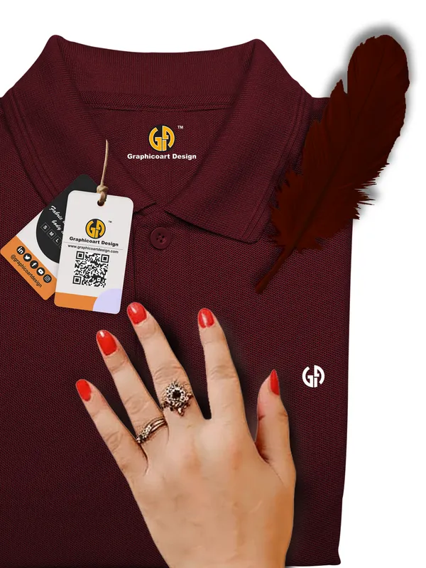 Red_Polo_Fit_T-Shirt_for_Men