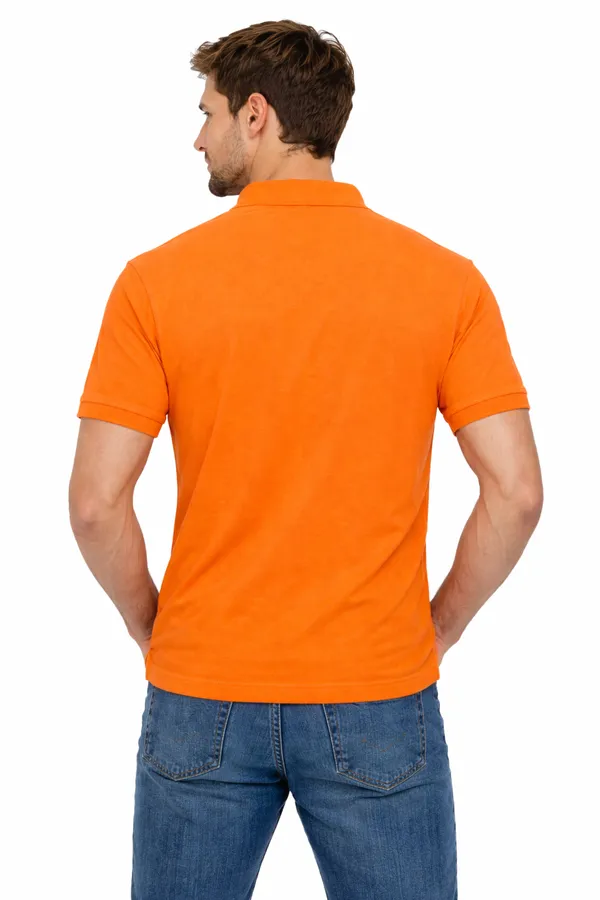 Orange_Dri_Fit_Regular_Fit_Polo_T_Shirt_for_Men