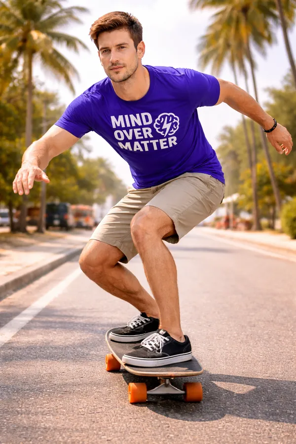 Purple_Cotton_Regular_Fit_T-Shirt_for_Men