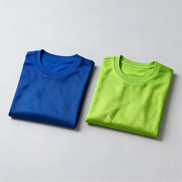 Blue_And_Green_Dot_Net_Regular_Fit_T-Shirts_For_Men