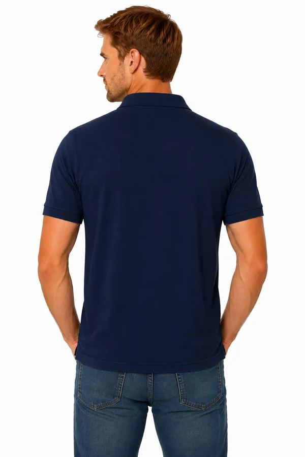 Navy_Regular_Fit_Polo_T-Shirt_for_Men