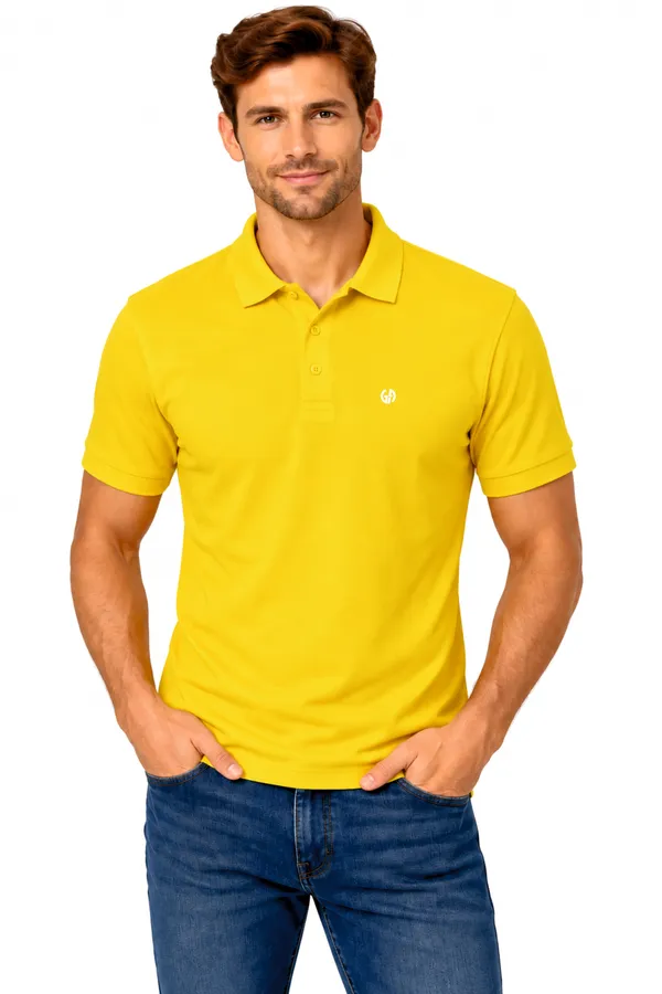 Yellow_Polo_T-Shirt_for_Men